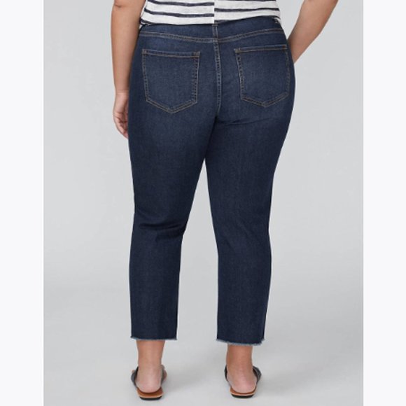 LANE BRYANT Jeans - Picture 13 of 14